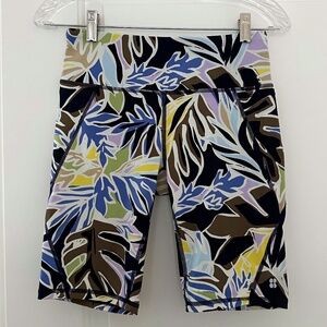 Sweaty Betty Power High Waist Pocket Bike Shorts (Multiple color/XS)